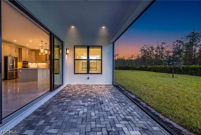 21120 Teak Tree TER, Estero, FL 33928