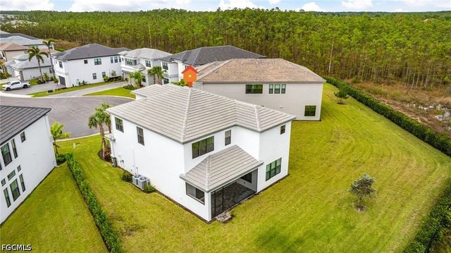 21120 Teak Tree TER, Estero, FL 33928