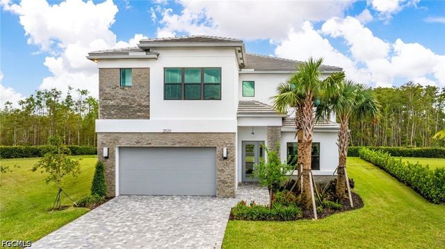 21120 Teak Tree TER, Estero, FL 33928