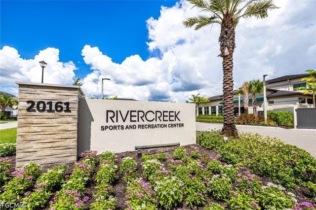 21120 Teak Tree TER, Estero, FL 33928