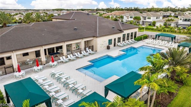 21120 Teak Tree TER, Estero, FL 33928