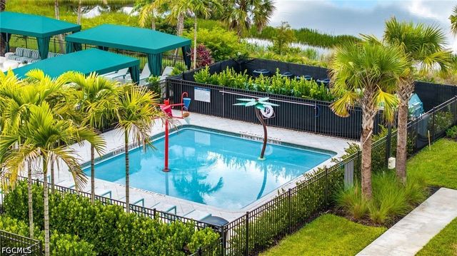 21120 Teak Tree TER, Estero, FL 33928