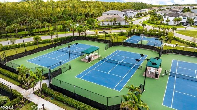 21120 Teak Tree TER, Estero, FL 33928