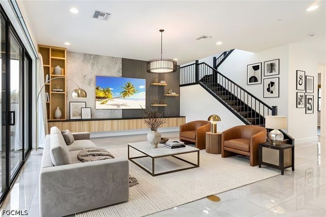 21120 Teak Tree TER, Estero, FL 33928