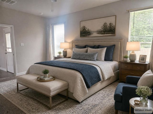 302 Clayton Street, Glenn Heights, TX 75154