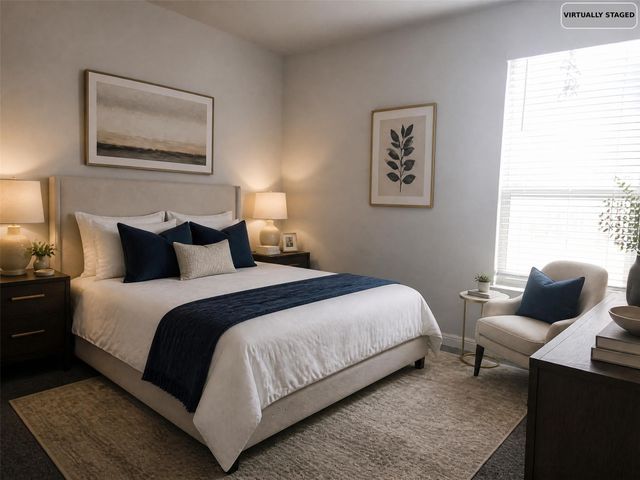 302 Clayton Street, Glenn Heights, TX 75154