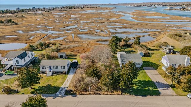22 Breach Drive, Westerly, RI 02891