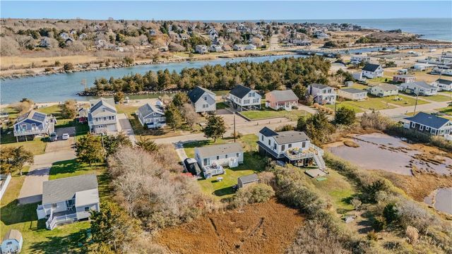 22 Breach Drive, Westerly, RI 02891