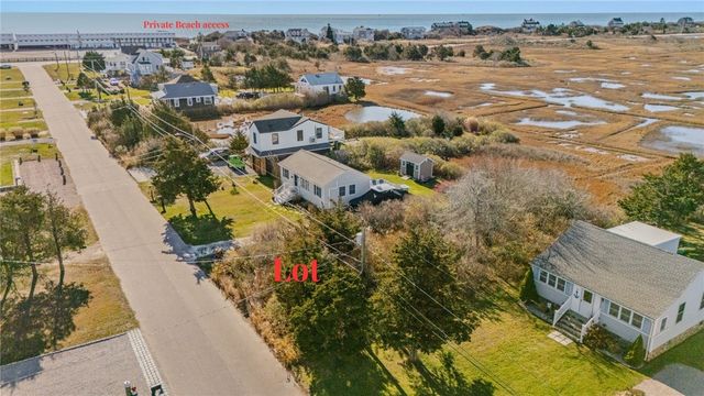 22 Breach Drive, Westerly, RI 02891