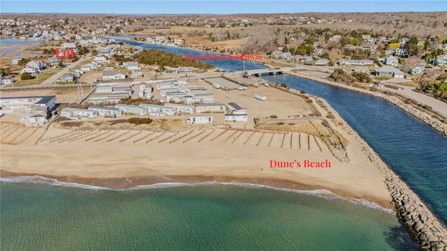 22 Breach Drive, Westerly, RI 02891