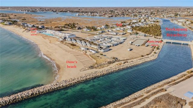 22 Breach Drive, Westerly, RI 02891