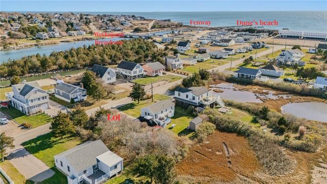 22 Breach Drive, Westerly, RI 02891