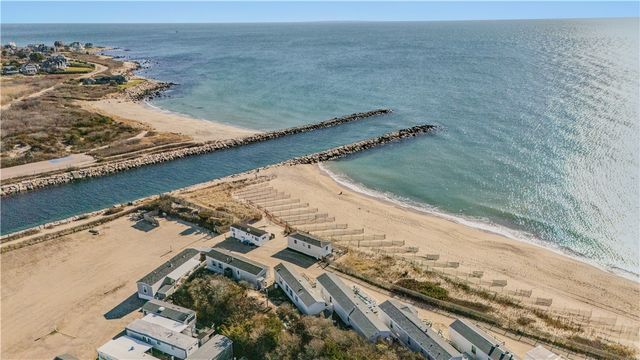 22 Breach Drive, Westerly, RI 02891