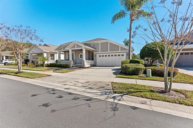 19413 GOLDEN SLIPPER PLACE, Lutz, FL 33558