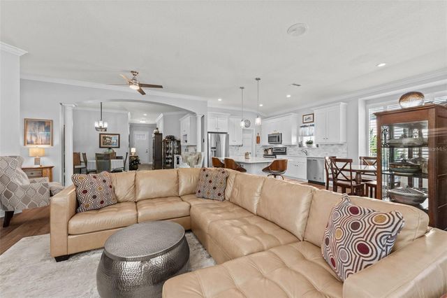 19413 GOLDEN SLIPPER PLACE, Lutz, FL 33558