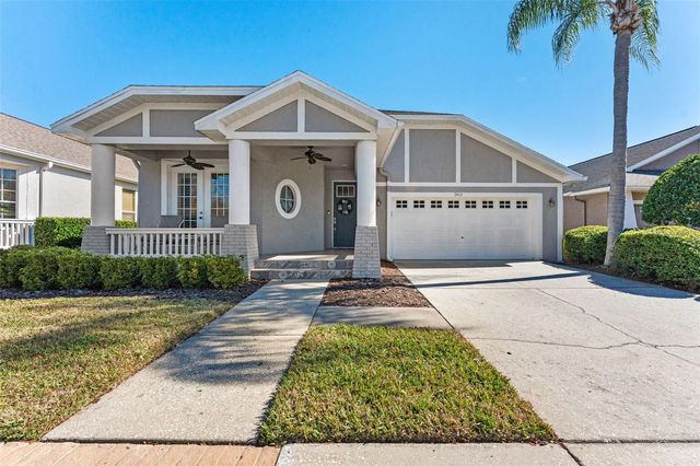 19413 GOLDEN SLIPPER PLACE, Lutz, FL 33558