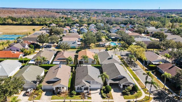 19413 GOLDEN SLIPPER PLACE, Lutz, FL 33558