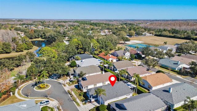 19413 GOLDEN SLIPPER PLACE, Lutz, FL 33558