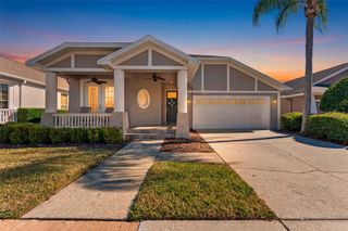 19413 GOLDEN SLIPPER PLACE, Lutz, FL 33558