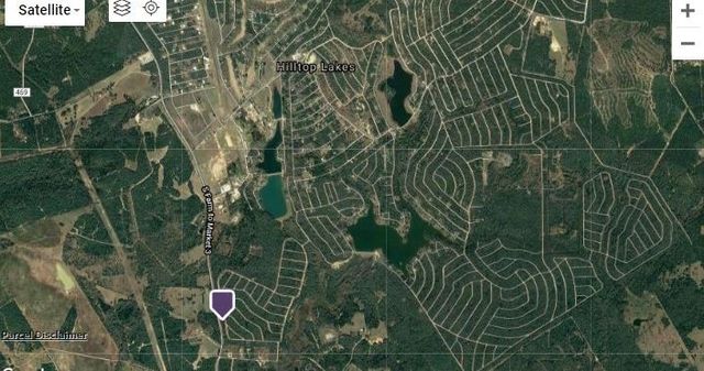 Lot 14 Navarro Drive, Normangee, TX 77871