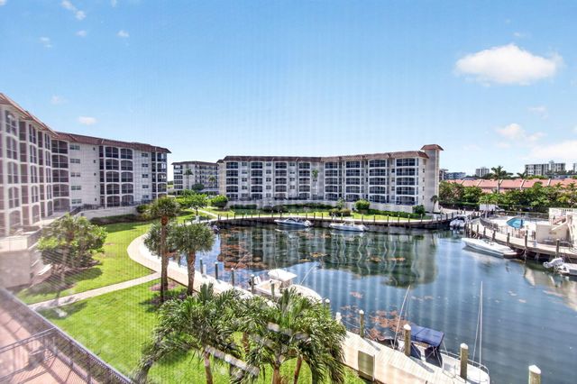 2871 N OCEAN Boulevard N V345, Boca Raton, FL 33431