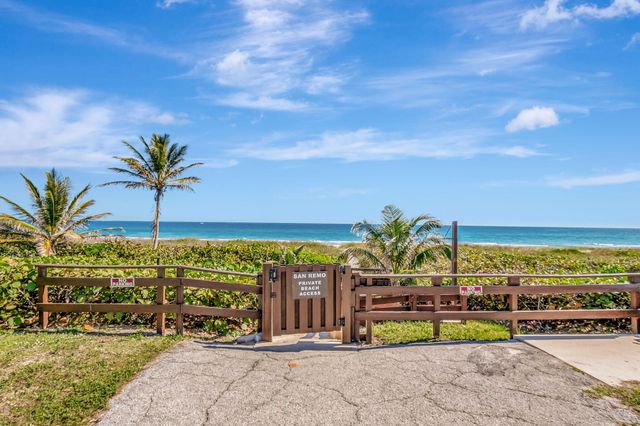 2871 N OCEAN Boulevard N V345, Boca Raton, FL 33431