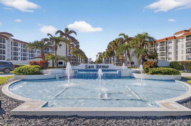 2871 N OCEAN Boulevard N V345, Boca Raton, FL 33431