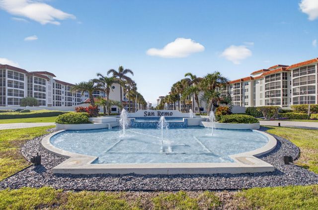 2871 N OCEAN Boulevard N V345, Boca Raton, FL 33431