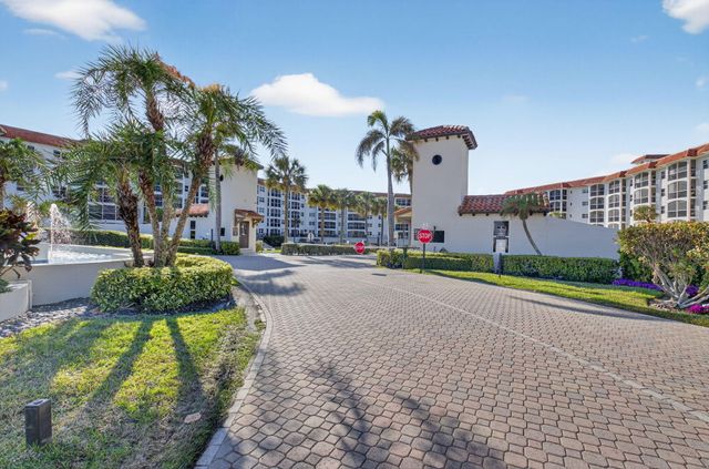 2871 N OCEAN Boulevard N V345, Boca Raton, FL 33431