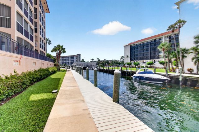 2871 N OCEAN Boulevard N V345, Boca Raton, FL 33431