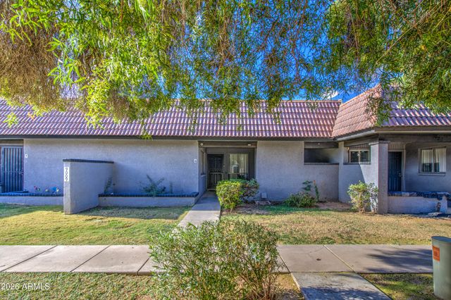9009 W ELM Street 6, Phoenix, AZ 85037
