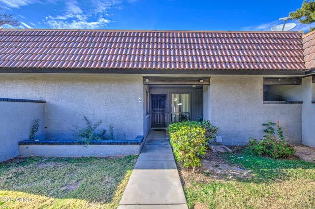 9009 W ELM Street 6, Phoenix, AZ 85037