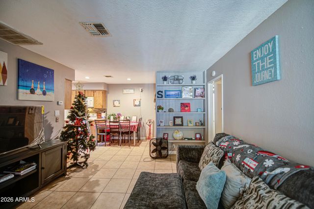 9009 W ELM Street 6, Phoenix, AZ 85037