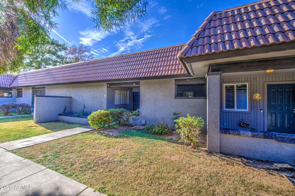 9009 W ELM Street 6, Phoenix, AZ 85037