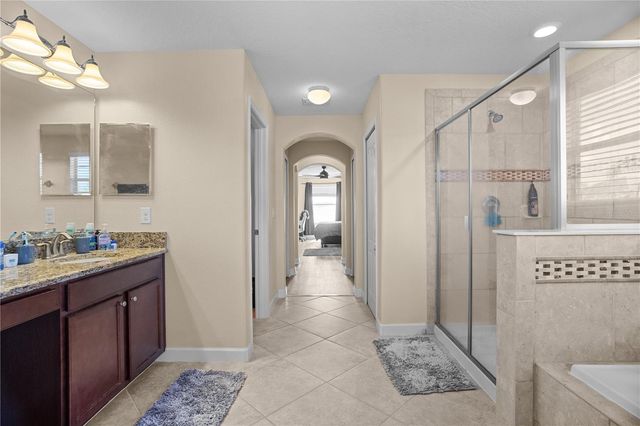 1586 THETFORD CIRCLE, Orlando, FL 32824