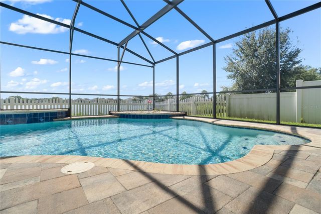 1586 THETFORD CIRCLE, Orlando, FL 32824