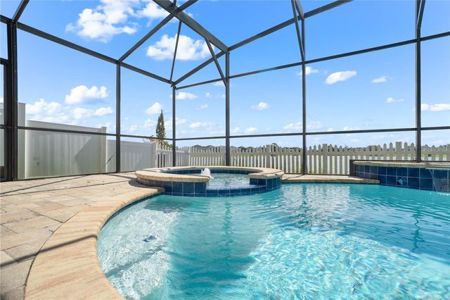 1586 THETFORD CIRCLE, Orlando, FL 32824