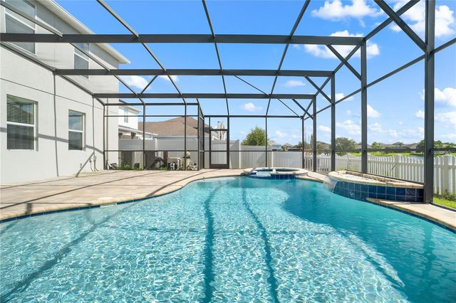 1586 THETFORD CIRCLE, Orlando, FL 32824