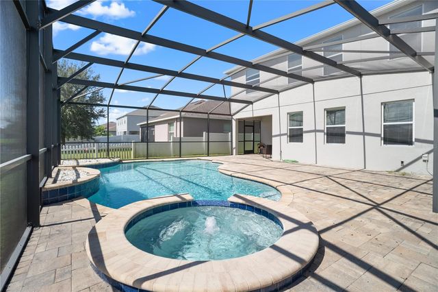 1586 THETFORD CIRCLE, Orlando, FL 32824