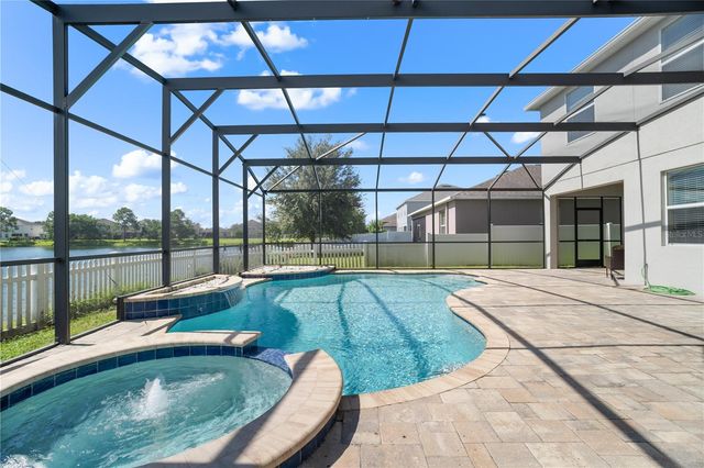 1586 THETFORD CIRCLE, Orlando, FL 32824