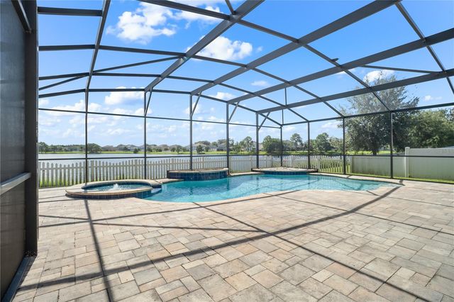 1586 THETFORD CIRCLE, Orlando, FL 32824
