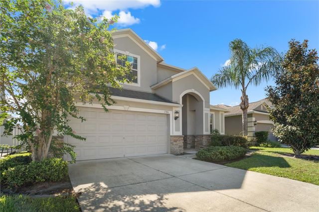 1586 THETFORD CIRCLE, Orlando, FL 32824
