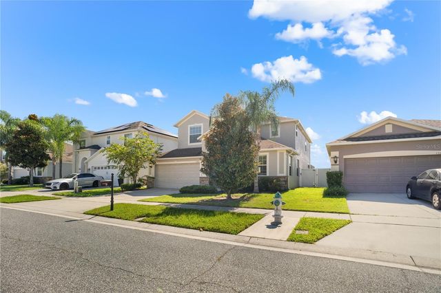 1586 THETFORD CIRCLE, Orlando, FL 32824