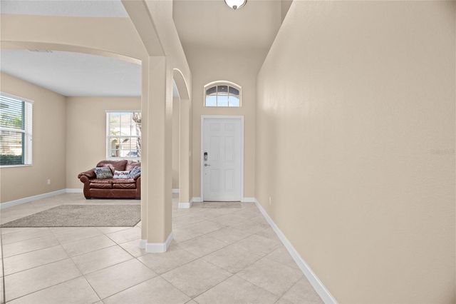 1586 THETFORD CIRCLE, Orlando, FL 32824