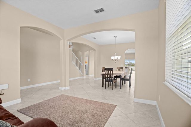 1586 THETFORD CIRCLE, Orlando, FL 32824