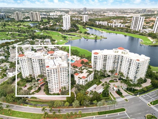 19900 E Country Club Dr 702, Aventura, FL 33180