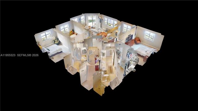 19900 E Country Club Dr 702, Aventura, FL 33180