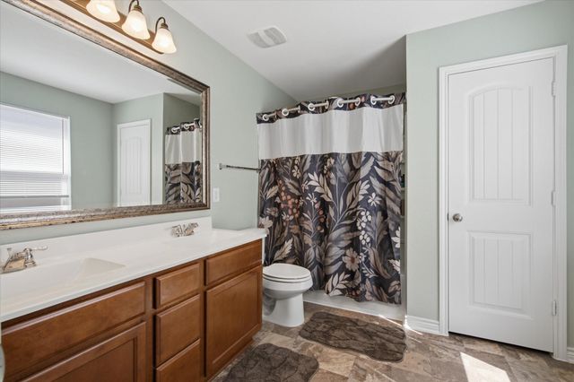 3912 Gentle Meadow, New Braunfels, TX 78130
