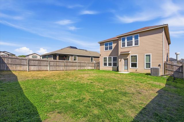 3912 Gentle Meadow, New Braunfels, TX 78130