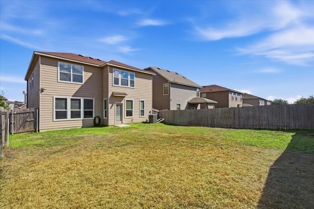 3912 Gentle Meadow, New Braunfels, TX 78130